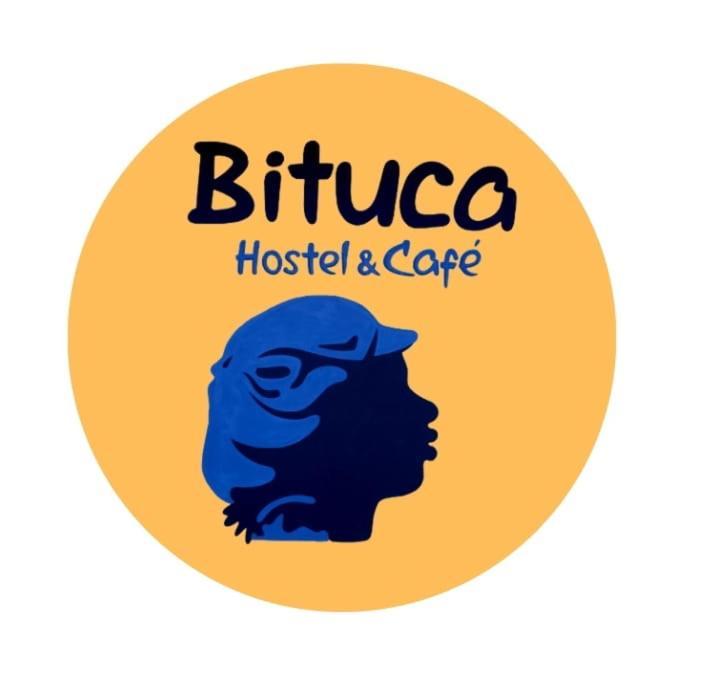 Bituca Hostel Cafe 米洛韦吉 外观 照片